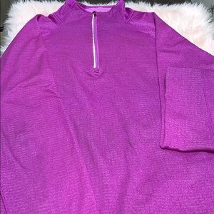 AVIA Purple Jacket